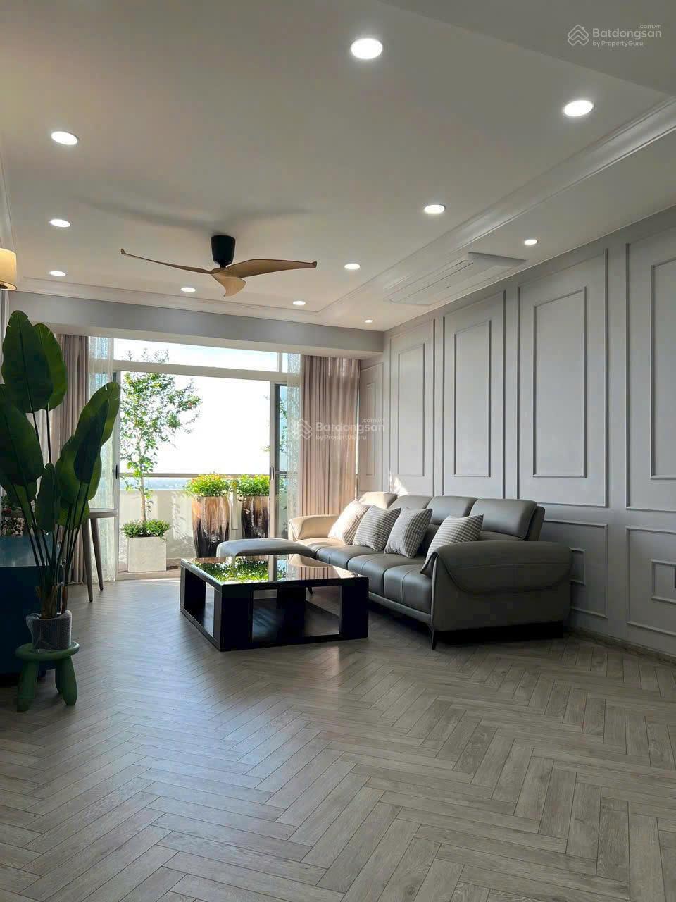 Căn hộ Riverside Residence, Phú Mỹ Hưng, Quận 7:2561814