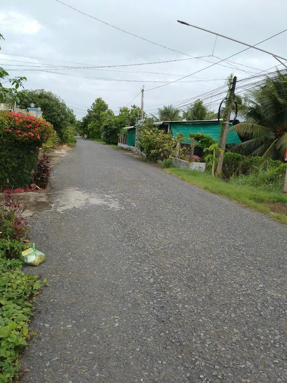 LÔ ĐẤT VỊ TRÍ ĐẸP - ĐẦU TƯ SINH LỜI - Cần Bán Đất Xã Tân Mỹ Chánh, TP Mỹ Tho, Tiền Giang2563967