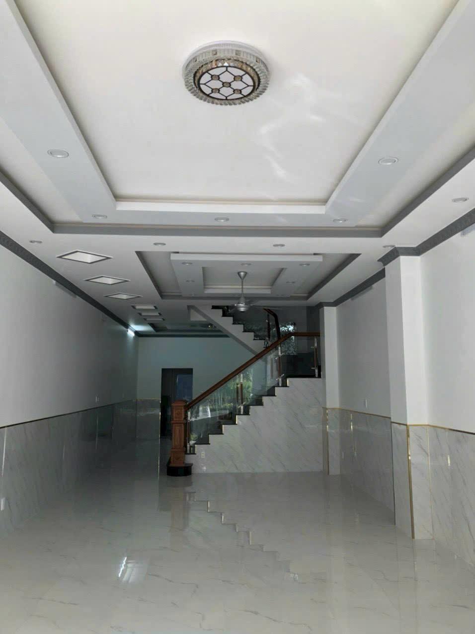 NHÀ 1 TRIỆT 3 LẦU CHO THUÊ HOẶC BÁN ĐƯỜNG BÙI QUANG TRINH TRỤC CHÍNH KDC PHÚ AN2576246
