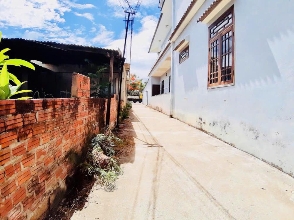ĐẤT ĐẸP - GIÁ TỐT Chính chủ cần bán nhanh lô đất 2 mặt tiền vị trí tại thị xã Điện Bàn, tỉnh Quảng Nam.2580454