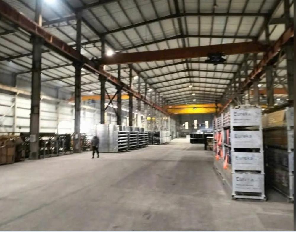 cho thuê kho xưởng 6000m² siêu đẹp tại Hưng Yên có cắt lẻ 2000m2556003