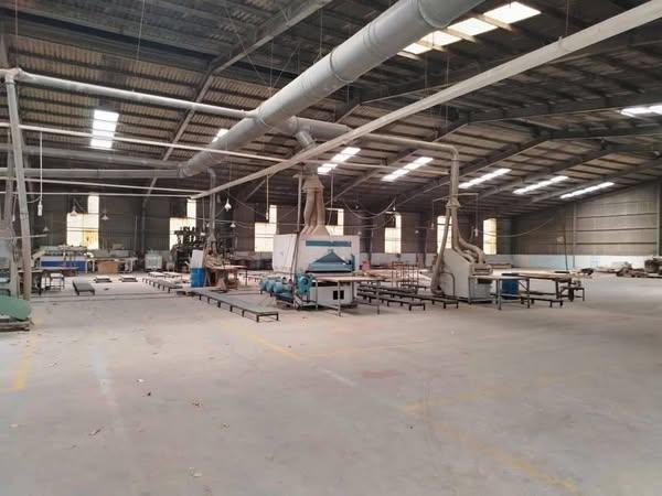 CHO THUÊ 17.000M NHÀ XƯỞNG SẢN XUẤT GỖ TẠI THUẬN AN BÌNH DƯƠNG2562236
