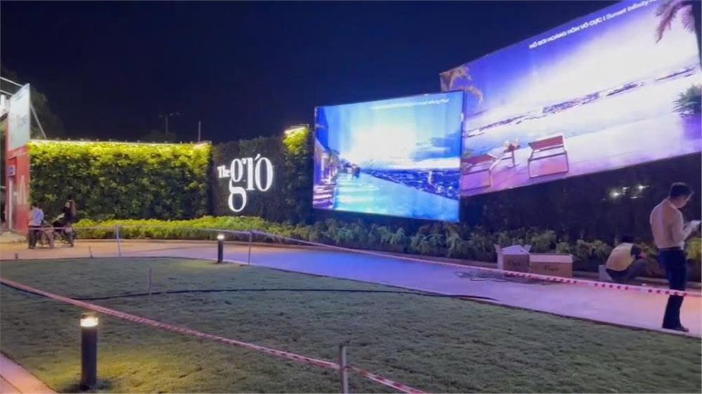THE GIÓ RIVERSIDE – Sở hữu căn hộ ven sông , booking 0 đồng.2591905