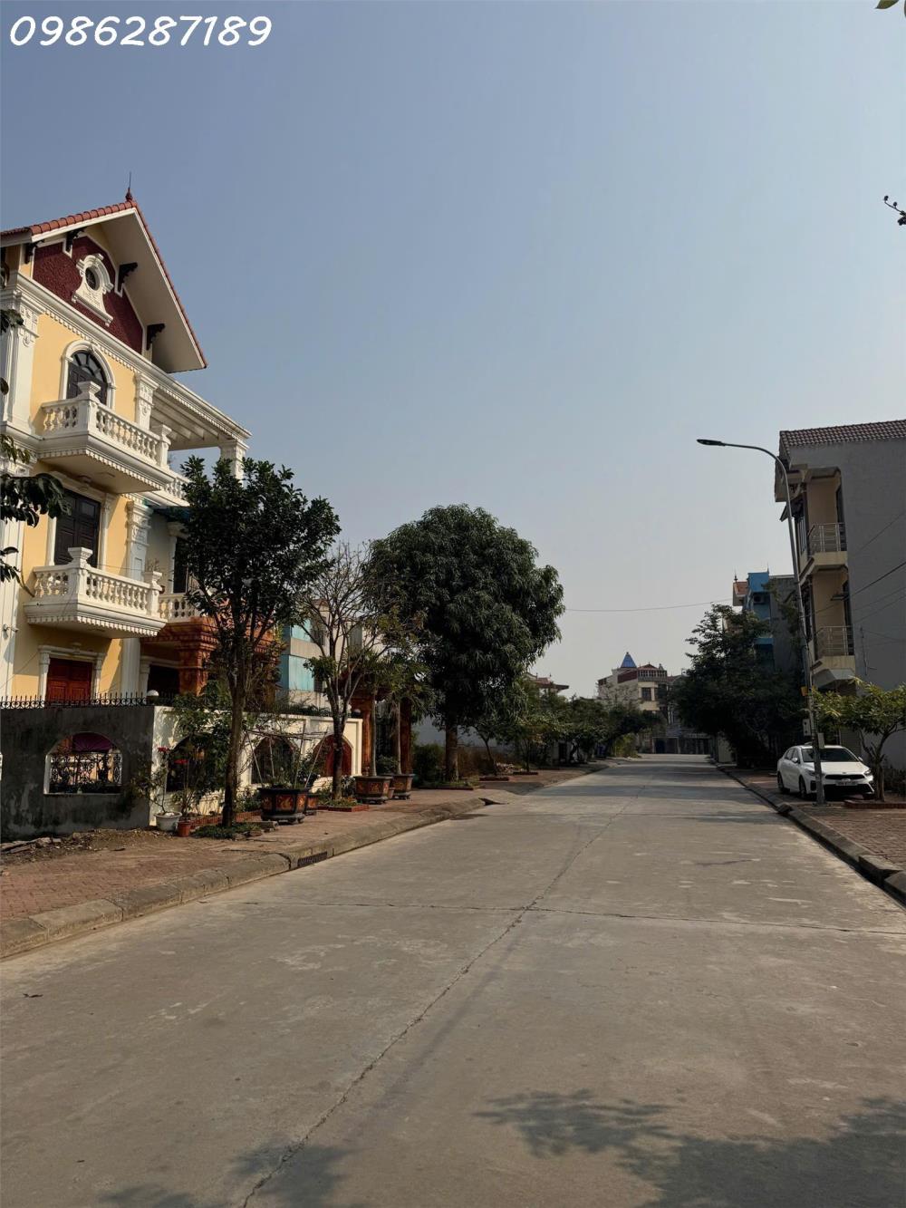 Chuyển nơi sống cần bán nhà biệt thự tại khu đô thị Kim Đào, TT Thứa, Lương Tài, Bắc Ninh2364141