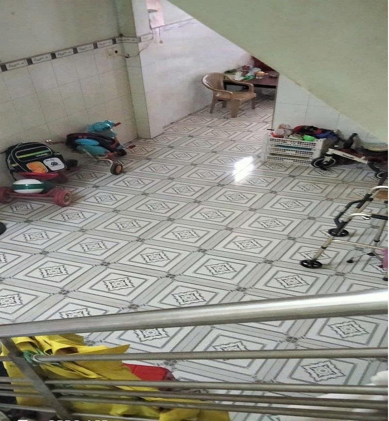 Bán nhà hẻm 7m, ngộp Lê Đình Cẩn, Tân Tạo, Bình Tân, 98m2, 2 tầngm chỉ hơn 3 tỷ2518127