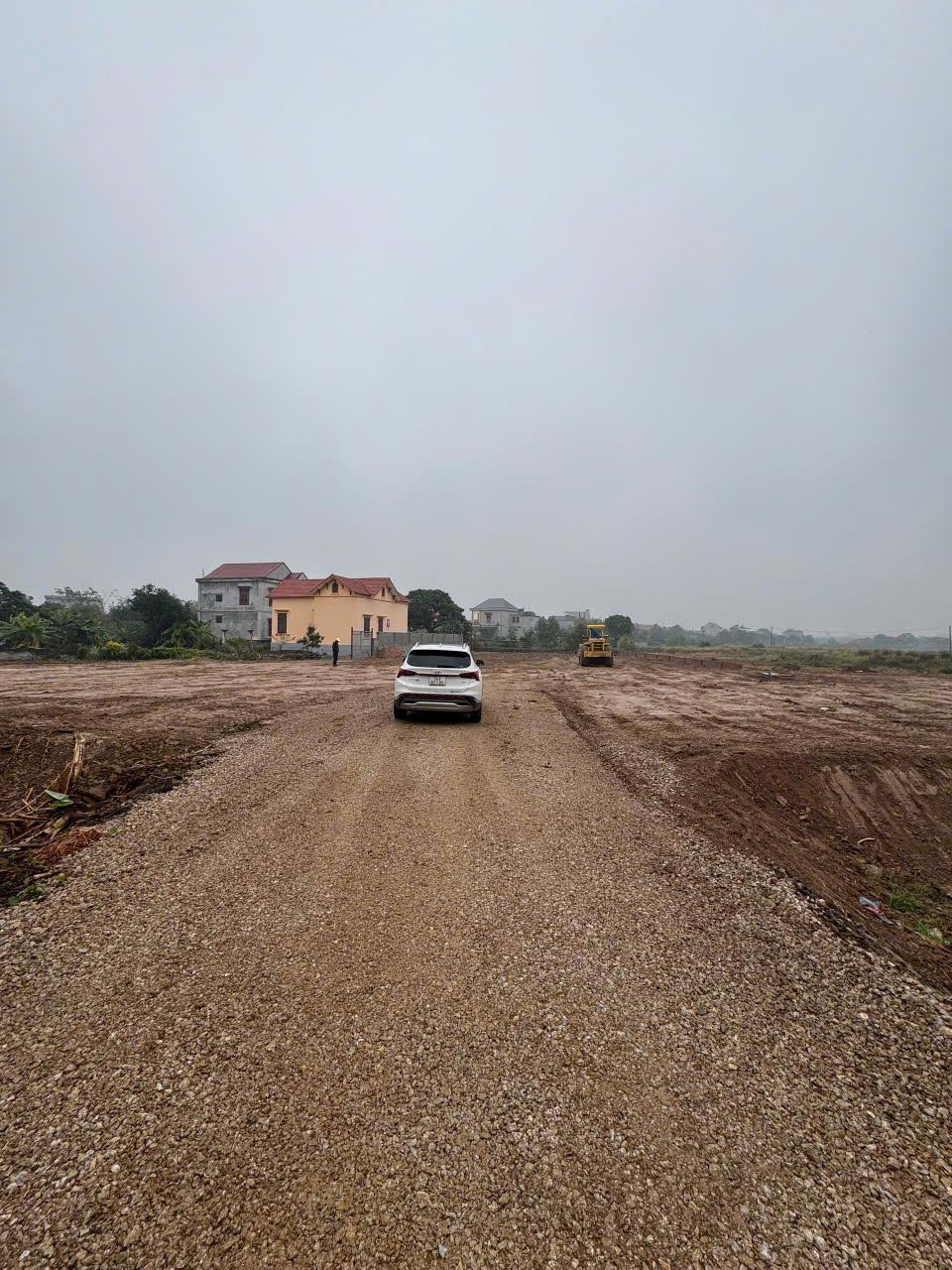 NHÀ ĐẤT ĐẸP - GIÁ TỐT Vị Trí Đắc Địa Tại Minh Hiệp 1,  Xã Hồng Phong, Huyện Nam Sách, Hải Dương2424424