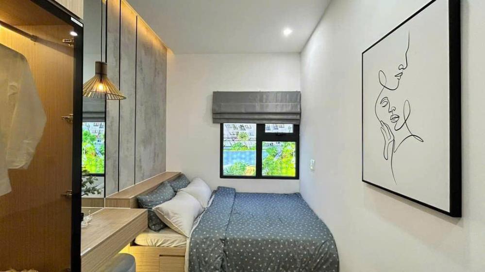 Căn hộ 1,5 tỷ 2PN Liền kề khu đô thị Eco Retreat Long An , Chơ Bình Chánh2451402