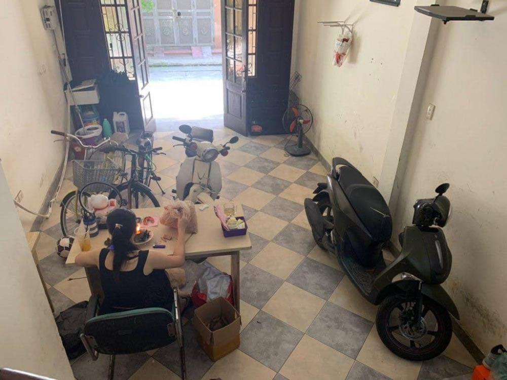 Cho thuê nhà ngõ ô tô Phố Vọng KD, VP, Spa, CHDV 4 tầng, 4 ngủ, 4 ngủ, 15.5 triệu2621531