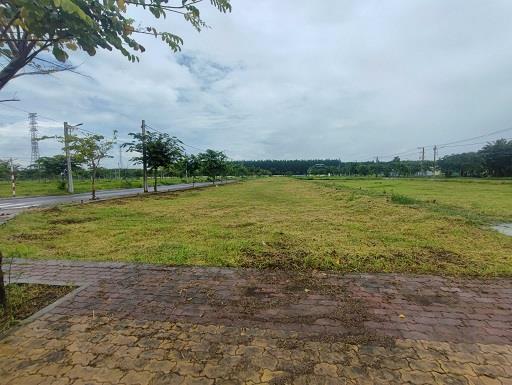 Gia đình tôi định cư nước ngoài - cần bán nhanh lô đất cực đẹp, Lai Uyên, Bàu Bàng.2470471