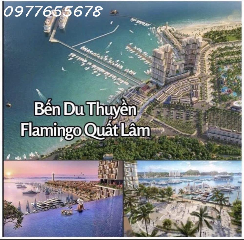 ĐẤT BIỂN GIÁ CHỈ TỪ 1 TỶ/ LÔ FULL THỔ CƯ2613233