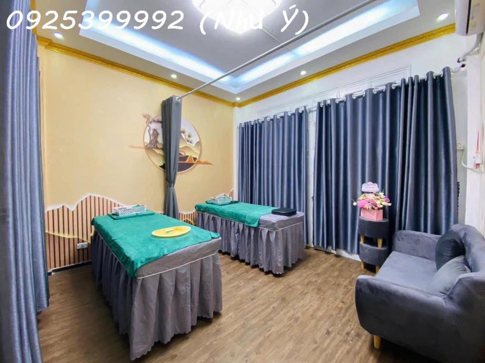 CHUYỂN NHƯỢNG MẶT BẰNG SPA DƯỠNG SINH ĐÔNG Y 53 Đỗ Quang, Trung Hoà, Cầu Giấy, Hà Nội2520361