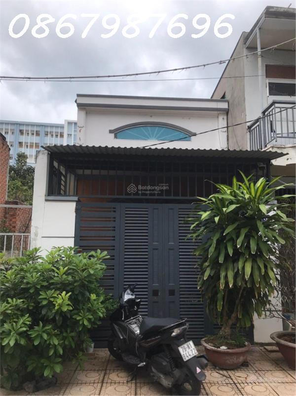 Chính chủ bán nhà cấp 4 có gác lửng 96 đường Đặng Huy Trứ, Vĩnh Nguyên, Nha Trang 0935 942 0422591468