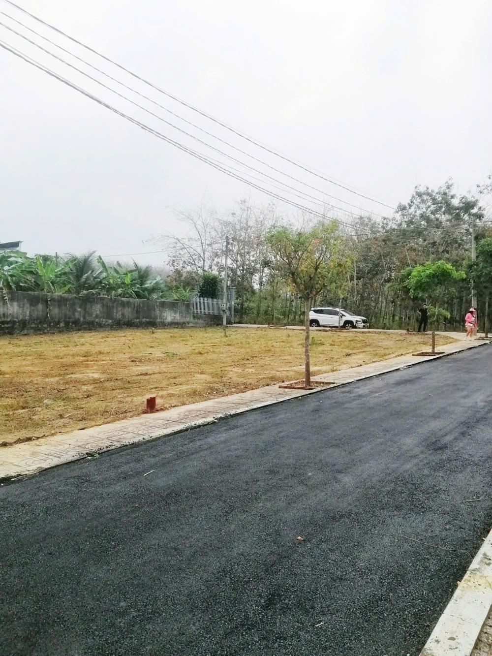 125m2 đất mặt tiền đường 8m giá chỉ 990triệu cách Sân Bay Long Thành, cao tốc 10p2447730
