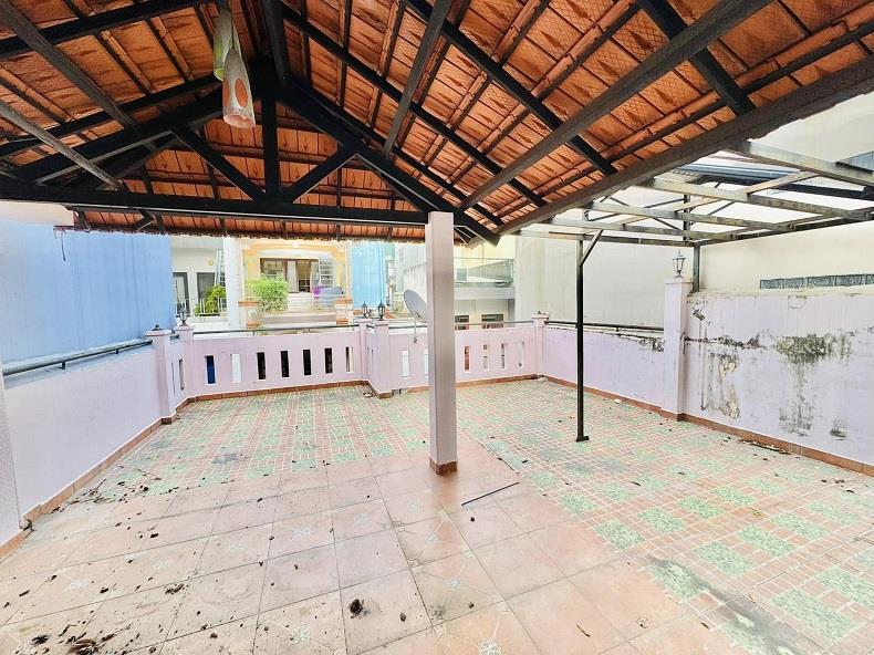 Bán nhà HXH nhỏ Nguyễn Thiện Thuật, P3, Quận 3, 35m2, 3 tầng, chỉ nhỉnh 5 tỷ2378565