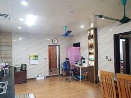 Bán nhà tập thể tầng 3 đường Phạm Văn Đồng, Bắc Từ Liêm.2576321