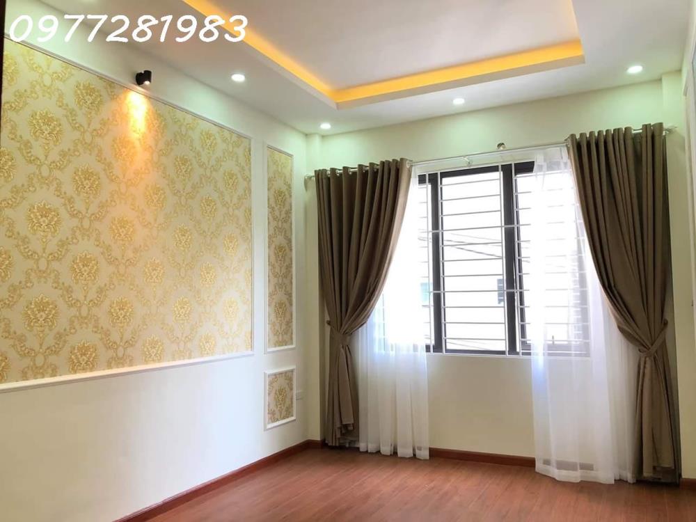 CẮT LỖ nhà 40m dân xây cạnh Nhôn, lô góc, ngõ thông, 4.35 tỷ2677545