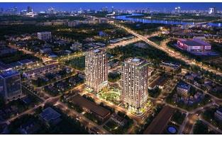 DỰ ÁN : CARA RIVER PARK2510527