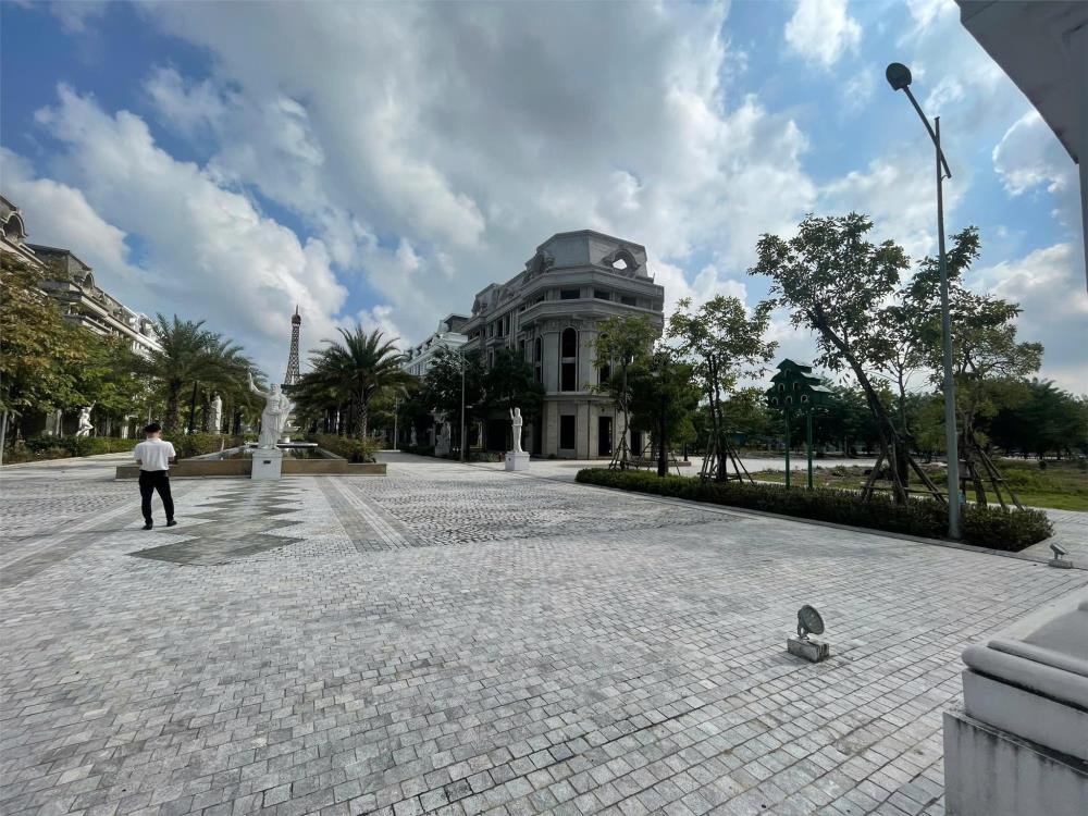 ĐẤT NỀN, SHOPHOUSE. PARIS ELYSOR. TT TP.THANH HÓA. GIAO ĐẤT NGAY. LH: 09663439692501044