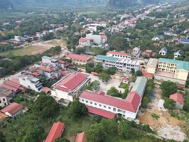 Cần Bán Đất Tại Thị trấn Ba Hàng Đồi -Lạc Thủy -Hòa Bình2559177