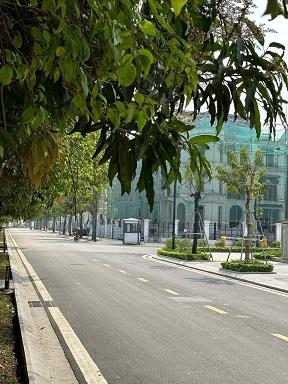 Bán biệt thự liền kề khu đô thị Kita Ciputra. Nơi thăng hoa cuộc sống - Khu đô thị Ciputra, Tây Hồ, Hà Nội.2498446