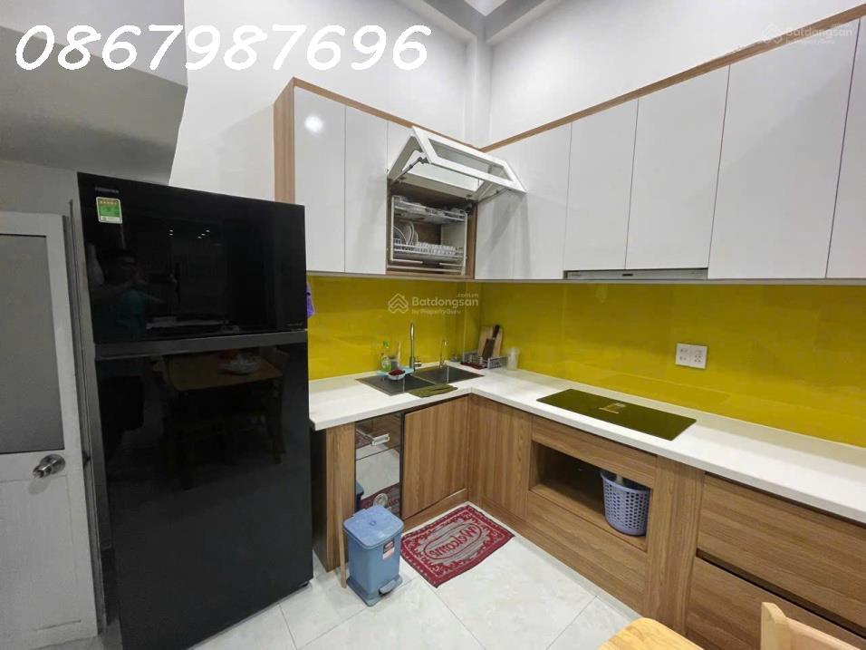 Cần bán nhà 4 tầng tại Chợ Xóm Mới, đường Võ Trứ, Tân Lập, Nha Trang – Giá chỉ2517053
