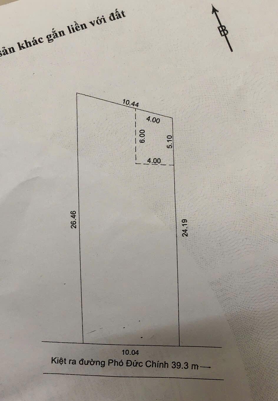 CƠ HỘI SỞ HỮU SIÊU PHẨM LÔ ĐẤT ĐẸP 250m2, 2 PHÚT RA BIỂN, PHÙ HỢP XÂY CĂN HỘ2498461
