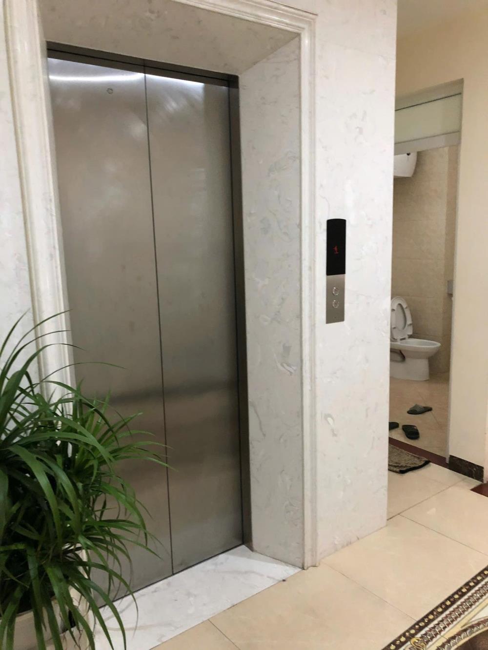 Cho thuê nhà Mặt Phố Kim Ngưu, 7 tầng thang máy, 70m2, thông sàn KD bất chấp2581825