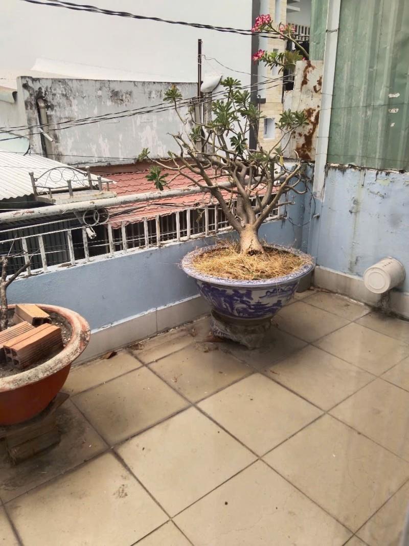 Nhà DT 67m2 2T gần AEON, Chợ Tân Hương, TP giá chỉ 5 tỉxx2553077