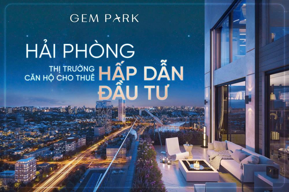 Giá ưu đãi chỉ có một lần: Căn hộ 2 phòng ngủ từ 39 triệu/m² – cơ hội hiếm có để đầu tư vào một dự án đẳng cấp.
Hãy đầu tư vào Gem Park Hải Phòng ngay hôm nay – Tạo dựng tương lai vững chắc với lợi nhuận sinh lời!2386159