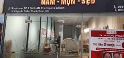 Chính chủ cho thuê hoặc bán shophouse chân đế B3.2 sảnh AB tầng 1 chung cư Imperia Garden 203 Nguyễn Huy Tưởng- 143 Nguyễn Tuân Thanh Xuân Hà Nội2601418