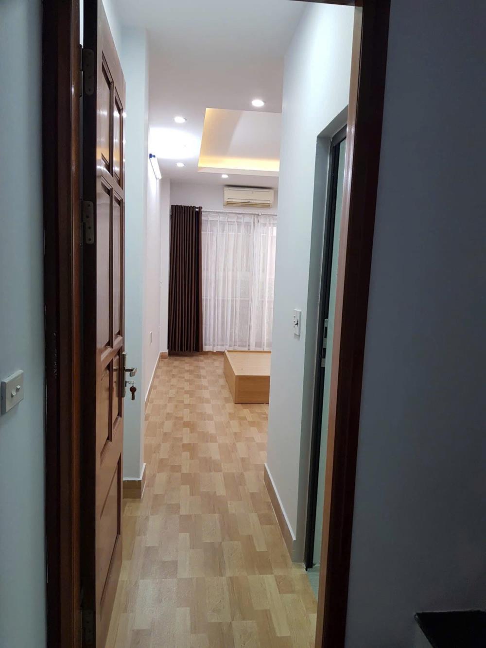 Cho thuê nhà LÀM VP, KD ONLINE, Ở GĐ, NHÓM ngõ Gốc Đề, 5 tầng, 34m2, 3 ngủ, 11.5 Triệu2523502