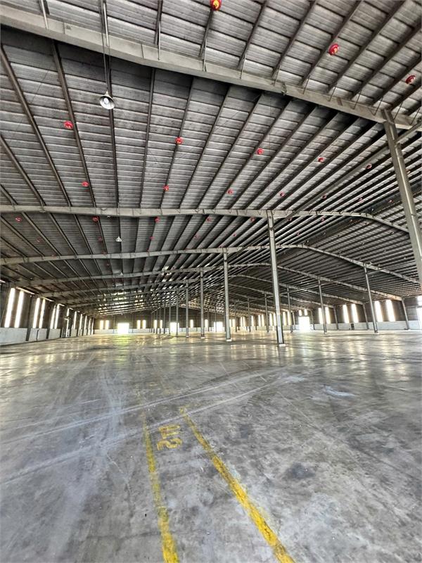 XT200 Kho vận hành logistic. lưu trữ nông sản, sản xuất nhẹ. DT kho linh hoạt2524870