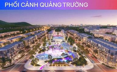 HOT HOT HOT Ra mắt dự án Vlasta Thủy Nguyên- Hải Phòng2570138