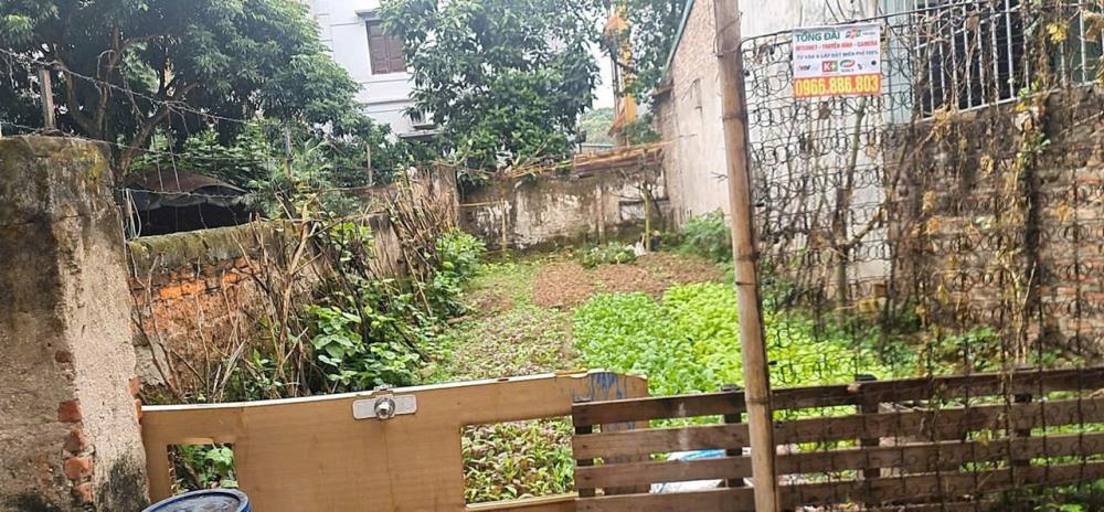 Bán đất 95 4.3 1.6 tỷ, ô tô đỗ cửa tại Chuyên Mỹ, Phú Xuyên2488830