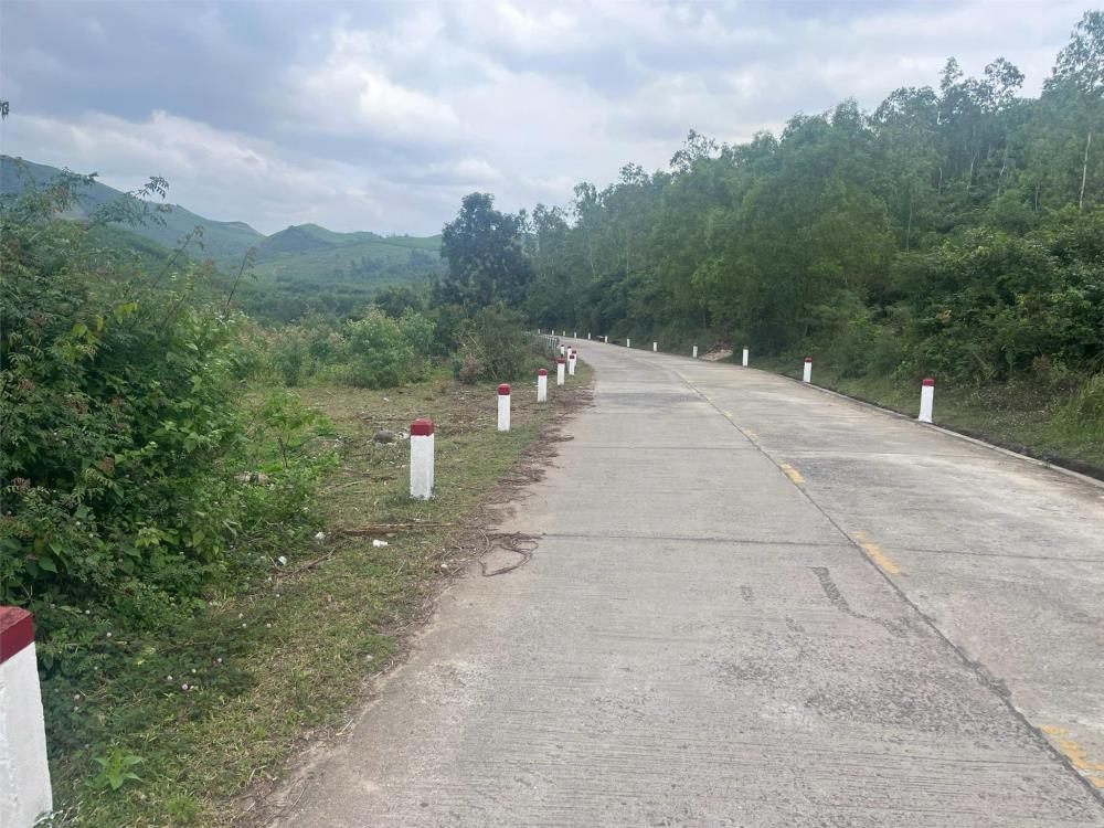 Đất Đẹp - Giá Tốt - Chính Chủ Cần Bán Lô Đất Vị Trí Đẹp Tại  Xã An Hiệp, Huyện Tuy An, Phú Yên2451355