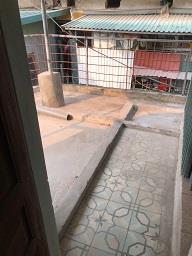 Cho thuê nhà 2 tầng, 1 tum, có gác lửng Sn5-F2 - Tập thể cao su vàng, Khương Đình, Thanh Xuân, Hà Nội2587761