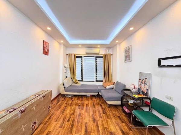 Nhà đẹp Mễ Trì Nam Từ Liêm 30m2 5 tầng nhỉnh 6 tỷ Cạnh khu đô thị2514973