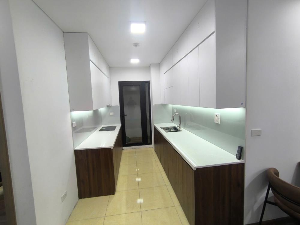 Cho thuê căn hộ chung cư Viễn Đông, Giáp Nhị, 85m2, 2 ngủ, 2 vệ sinh, 12 Triệu Full đồ mới cứng2412462