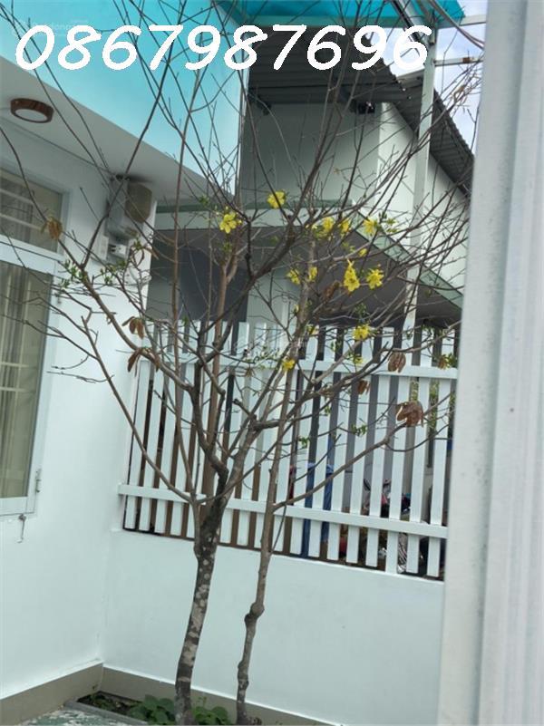 Bán Nhà Mới Xây 2 Mặt Tiền Hẻm, Thiết Kế Hiện Đại, Nha Trang - Giá 3.55 Tỷ2591393