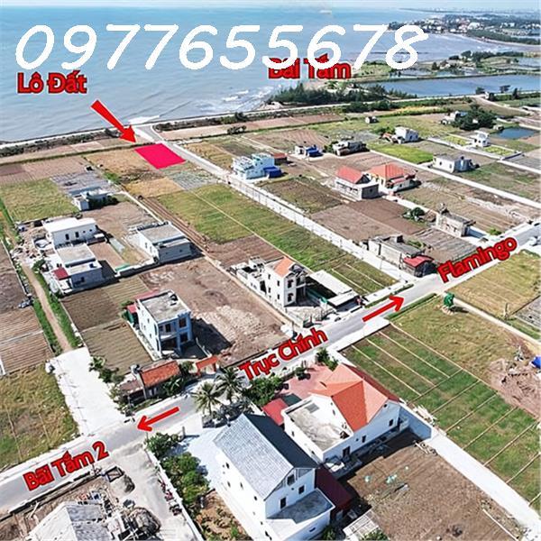 ĐẤT BIỂN GIÁ CHỈ TỪ 1 TỶ/ LÔ FULL THỔ CƯ2613231