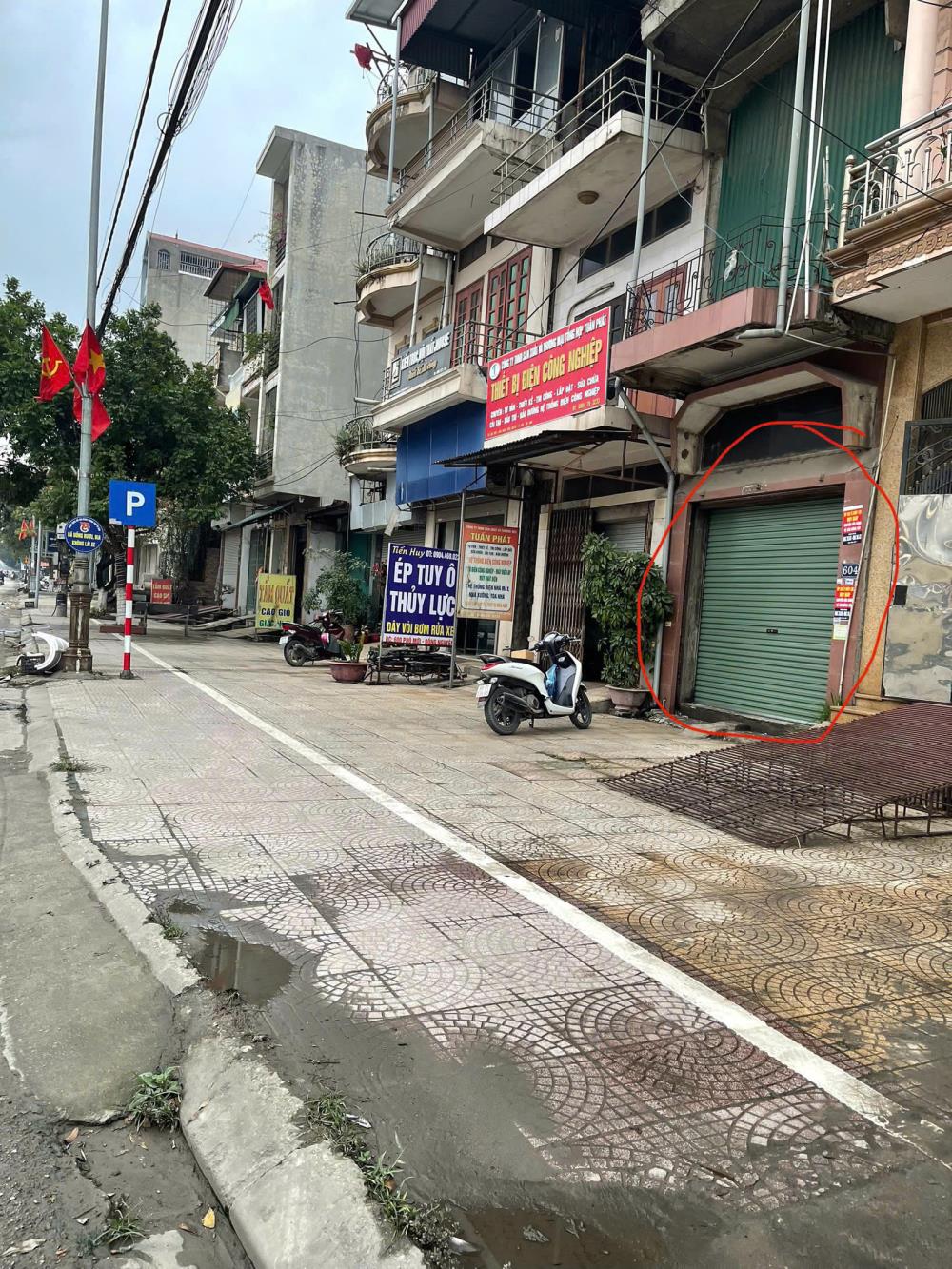 CHÍNH CHỦ CẦN CHO THUÊ NHÀ NGUYÊN CĂN TẠI TỪ SƠN - BẮC NINH2534670