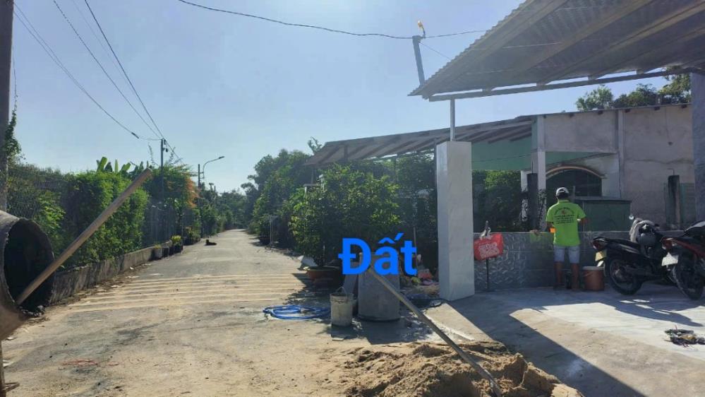 Chính Chủ Cần Bán Lô Đất Phú An, Bến Cát, Bình Dương.2584234