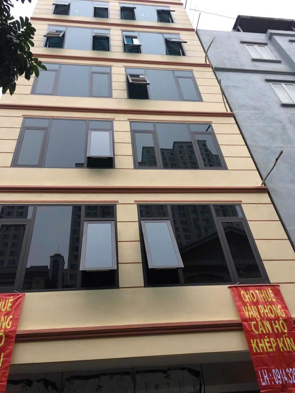 Cho thuê tầng 4 phù hợp làm văn phòng, văn phòng đại diện tại số 7 ngõ 3 Tô Hiệu, Hà Đông2433924