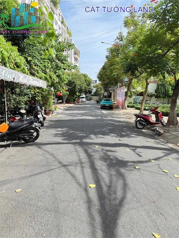 Lô góc 2 mặt tiền 12m, Wiev Công Viên, Khu Vip 239 Tân Quý, Tân Phú2584350