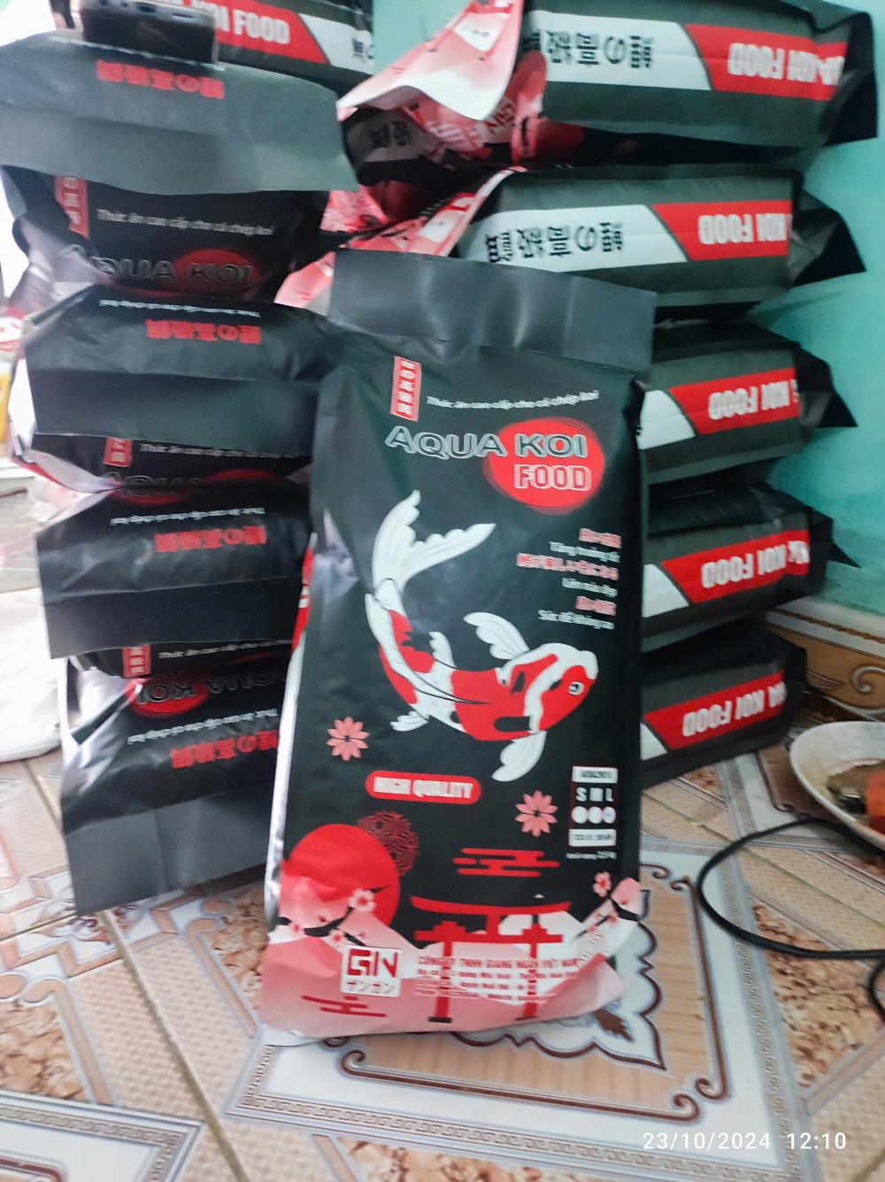 Đặt mua ngay Aqua Koi để mang đến sự hoàn hảo cho hồ cá của bạn.2585245