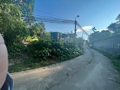 BÁN ĐẤT TẶNG NHÀ SHR NGAY ĐƯỜNG 3/2-THÁI NGUYÊN.2418819