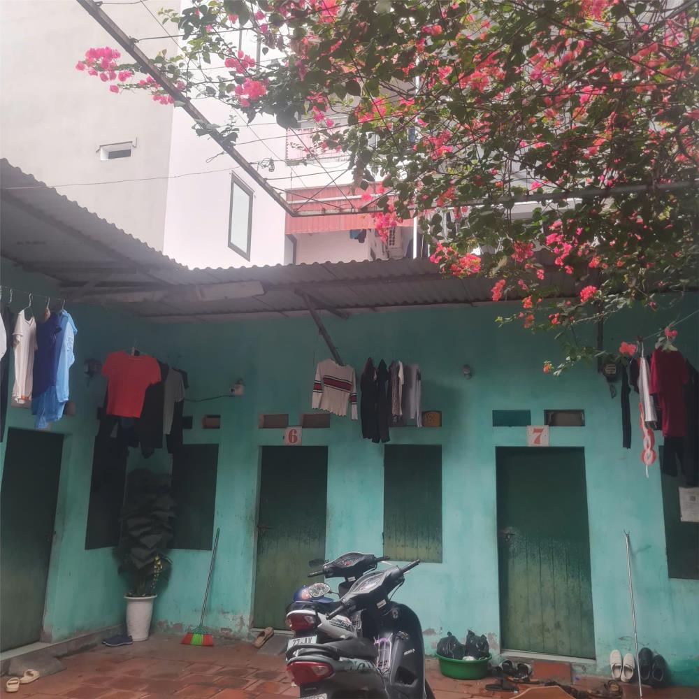 Bán Nhà Trọ 11 phòng. Tại Mi điền 1, Xã Việt Yên, Bắc Giang. 190m2. Giá 2,5 tỷ2598652