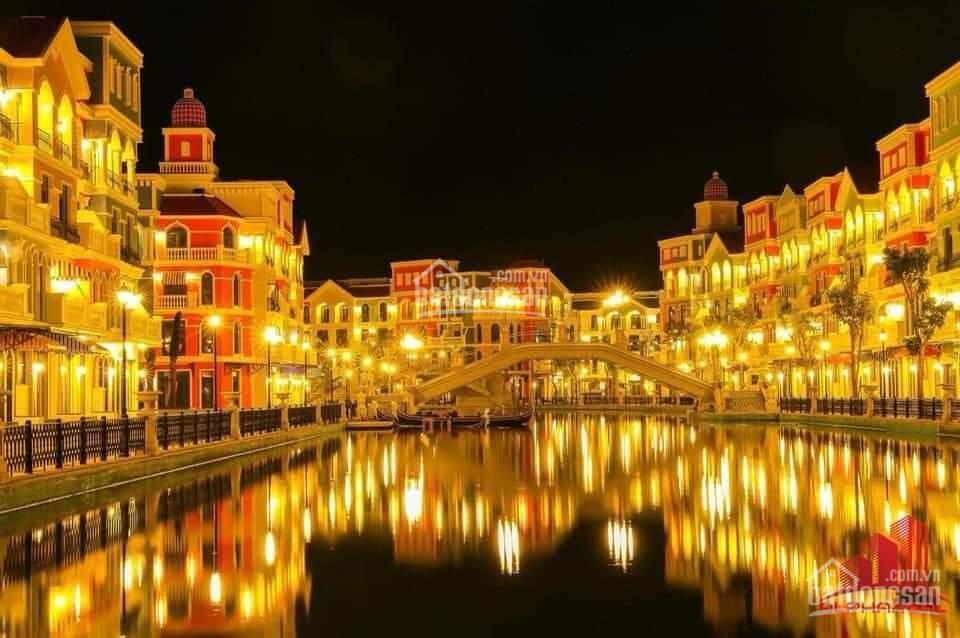 Bán shophouse Grand World Phú Quốc 210m2, kế bên Bảo Tàng Gấu - sông Venice, chỉ giá nhỉnh 10 tỷ 0939 439 4742594367
