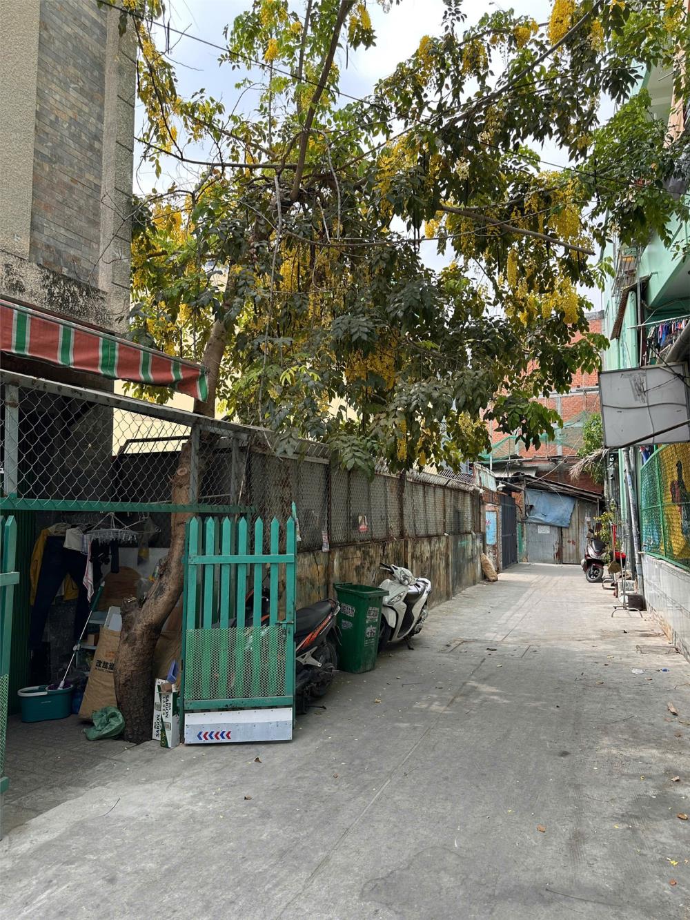 Đất đẹp- giá đầu tư Chính Chủ cần Bán Nhanh Lô Đất vị trí tại quận 6 , TPHCM2665228