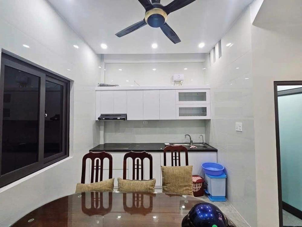Phân lô tập thể Mỹ Đình đường Lê Đức Thọ 36m2 4 tầng giá nhỉnh 6 tỷ2387463